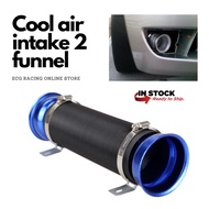 Cool Air Intake 2 Funnel