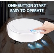 Ready Stock E28 Smart Robot Vacuum