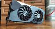 ASUS Dual  RTX 3060TI
