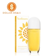Elizabeth Arden Sunflowers Perfume 100ml