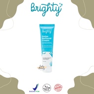 SisterBeauty - Brighty Swipe Removal Cream