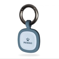 Pawaii Pet ID Tag Electronic Information Scan Location Mobile Phone Number Finder Tag for Cats And D