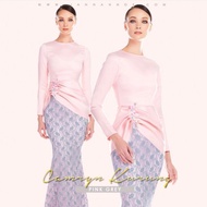 (NEW) JANNAHNOE Kurung Moden women clothing