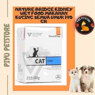 Nature Bridge Vet KIDNEY 190gr NB | NATURE BRIDGE KIDNEY 190 gr