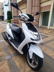 售❗️我爸的代步車2017 YAMAHA勁戰四代 里程只有一萬多 全原廠無操 無待修無事故 可分期 桃園區