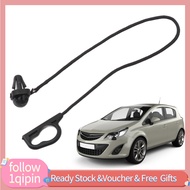 1qipin.my UPALDHOU Car Rear Parcel Shelf Strap High Toughness ABS Plastic Replacement for D E 5 Door