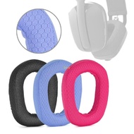btsg Flexible Ear Pads Cushions for Zone  100 125 G435 Headsets EarCups