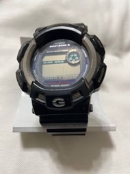 G -SHOCK GW-9100太陽能