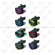 ATOMIC B2 REGULATOR COLOR KIT