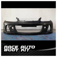 Proton Wira /Satria Front Bumper Desing Neo R3