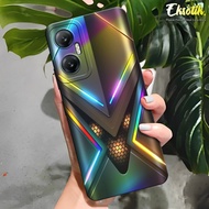 Case Untuk Infinix Hot 20 5G (X666) - Eksotik - Casing Infinix Hot 20 5G - Bahan Premium - Kesing In
