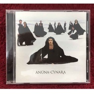 CD Anuna Cynara Condition As Shown In The Cover Photo EA64-42
