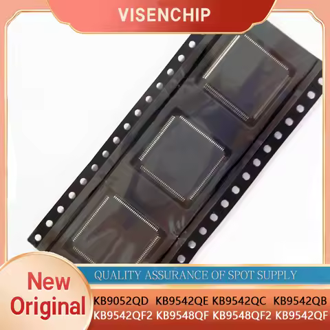 1piece New KB9052QD KB9052Q D KB9542QE KB9542Q E KB9542QC KB9542QB KB9542Q B KB9542QF KB9542QF2 KB95