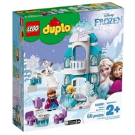 *In Stock* Lego Disney Frozen Duplo 10899 Frozen Ice Castle - New In Sealed Box