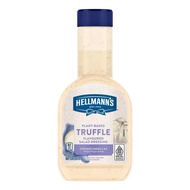 Hellmanns Caesar Salad Dressing Contain Omega 3 n 6  210ml