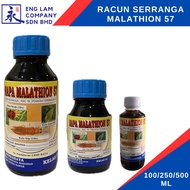 RACUN SERANGGA Malathion57