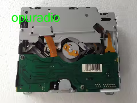 Brand new CD mechanism CDM-M6 4.7/41 CDM M6 4.7 loader for Bmw Audi Porsche car CD audio player