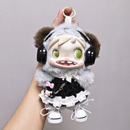 Only Baby Clothes] Paula Baby Clothes POLAR-Monster Baby Monster Collection Series Fragrance Sequine