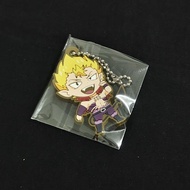 Licensed Collectibles Keychains Iruma-kun Adventure In The Demon Land (Mairimashita Iruma-kun: Sabno