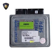PW910148 PROTON PREVE GEARBOX ECU/TCU/TRASMISSION CONTROL MODULE (USED ORIGINAL)