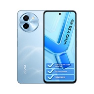 VIVO Y38 手機 8+256GB 汪洋藍 預計7個工作日内發貨 減$100優惠碼:alipay100，AlipayHK消費滿$3000享6個月分期免手續費