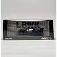 INNO64 Fearri F40 LBWK Full Carbon