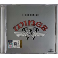 Wings - Teori Domino (CD)