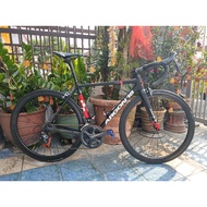 Argon 18 Gallium Pro Roadbike