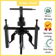3-prong Bearing Remover, Bearing Remover for Inner and Outer Bearings, High Quality Steel Material