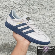 ADIDAS SPEZIAL HANDBALL GREY NAVY MURAH