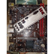 Zhishijia Second-Hand Goods MSI B360M FIRE Motherboard