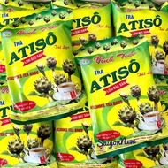 Tra Atiso Vinh Tien Artichoke Tea Bags 200g