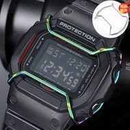 Watch Bumper for Casio Modification Accessories DW5600 GW-6900 Series GA-100 700 2100 GX-56