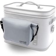 Waterproof MOLLE Dry Bag for YETI Coolers and Tactical Bags - Compatible with YETI Soft Coolers, Bac