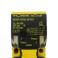 NewtNew Original Ready NI50U-CP40-VP4X2 Warehouse Industrial Automation PLC Programming Controller