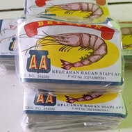 TERASI AA - TERASI UDANG KHAS CIREBON