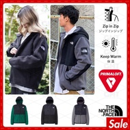 ‼️限時特價🇯🇵日本直送行貨正版有單🇯🇵日版別注 The North Face Japan Primaloft Fleece Denali Hooded Jacket 搖粒絨企領有帽外套 Mounta