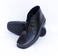 Sepatu PDH kulit / Sepatu PDH Pria / Sepatu Pantofel Kulit / Sepatu Pantofel / Sepatu Security TNI