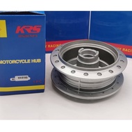Front HUB for Wave100s / EXCESS Bravo Drum "krs" Brand