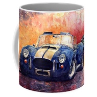 AC Cobra Shelby 427 Coffee Mug AC Cobra Shelby 427 Coffee Mug