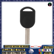 Sinhopsa Car Key Transponder Replacement with ID63 Chip for H84-PT 40 Bit J47 Use Fit Ford