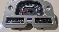 Speedometer ori hardtop fj40 bj40 JO7 (7digit) ori baru new