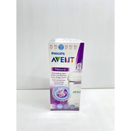 Mama000 Philips AVENT ฟิลิปปินส์ เอเว้นท์ ขวดนม รุ่น Natural baby bottle ศูนย์ไทย