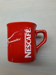 Nescafe Mug