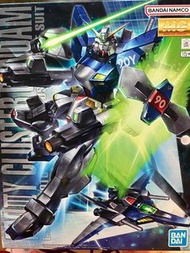 PB 限定 MG F90 Ⅲ Y CLUSTER GUNDAM (F90 高達模型）