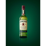 Jameson Irish Whiskey 750ML/700ml