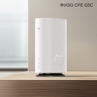 ZTE 5G CPE G5C Wifi 6 Qualcomm X55 5G WIFI Sim Card Router