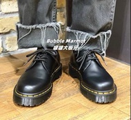 dr.martens 1461 BEX  black