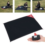 《Europe and America》 Waterproof Outdoor Picnic Mat Pad Camping Multifunctional Foldable Sleeping Mattress EVA Sports Moisture Proof