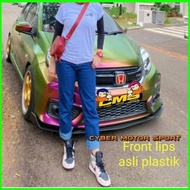 Ayla Agya swift brio karimun splash front bumper lip. Agya bodykit. Best Original